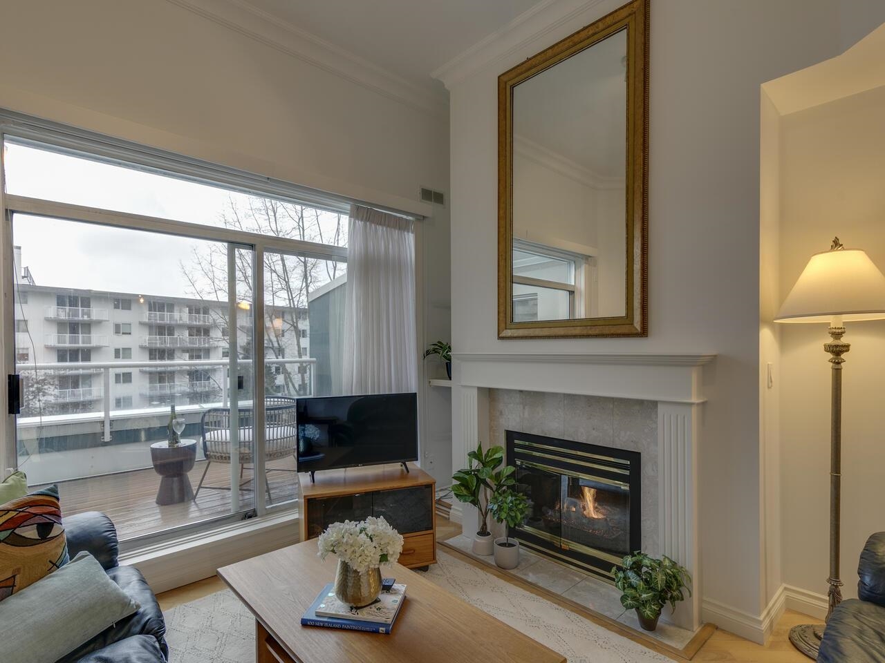 128 W 8th Street 414