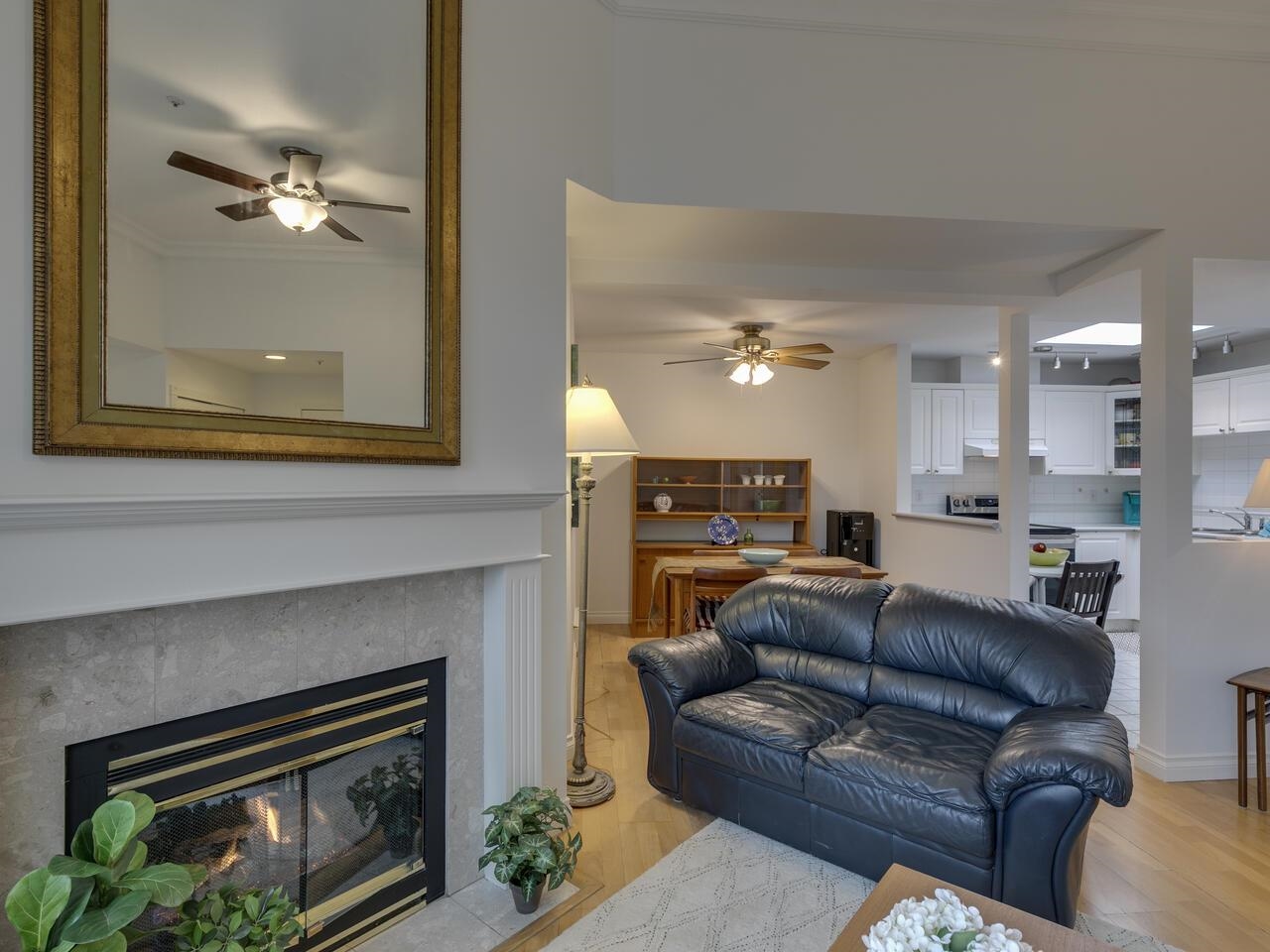 128 W 8th Street 414