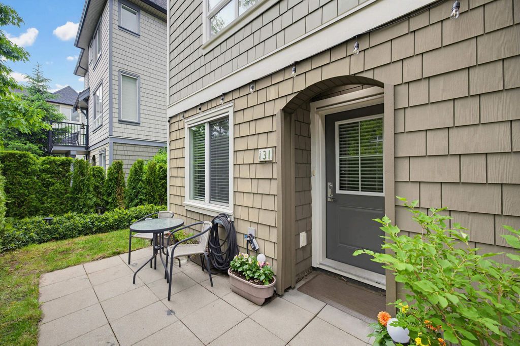 Photo of 8138 204 Street #131, Langley, BC V2Y 0T4 (MLS # R3125787)