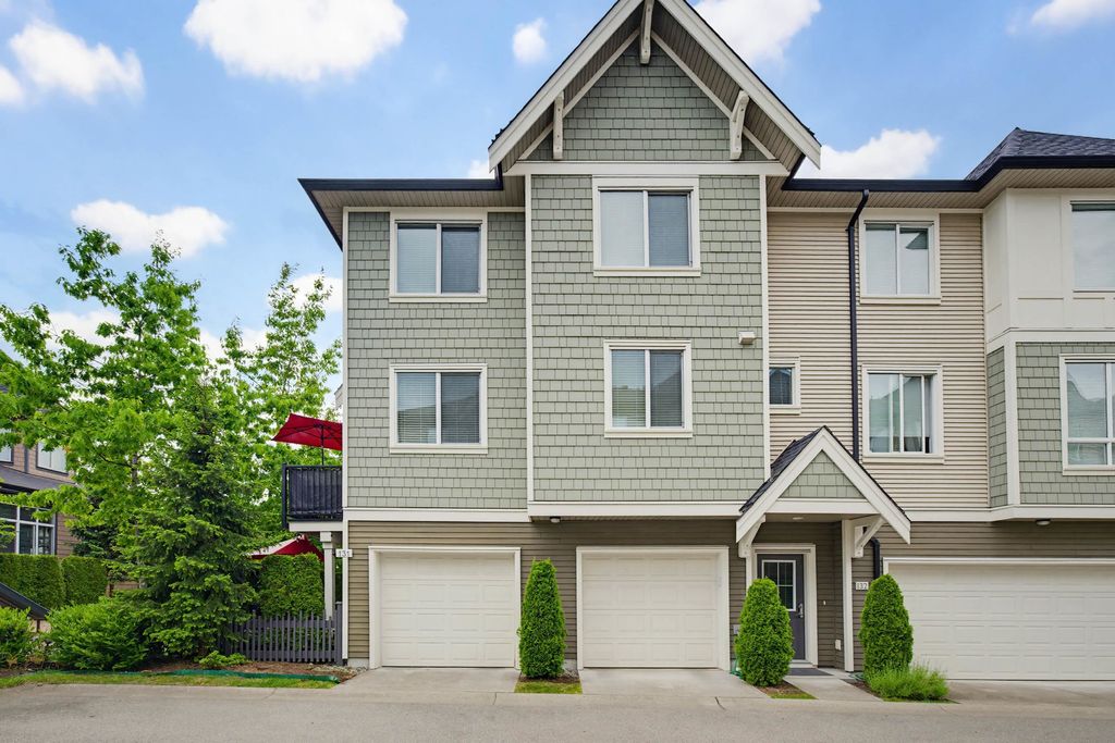 Photo of 8138 204 Street #131, Langley, BC V2Y 0T4 (MLS # R3125787)
