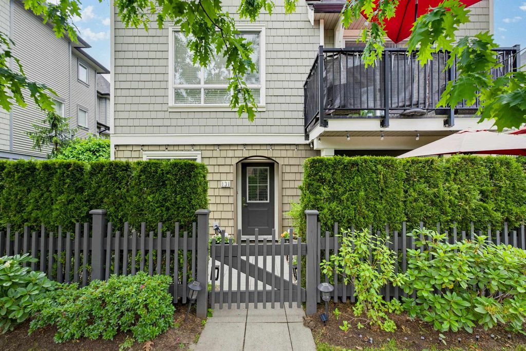 Photo of 8138 204 Street #131, Langley, BC V2Y 0T4 (MLS # R3125787)