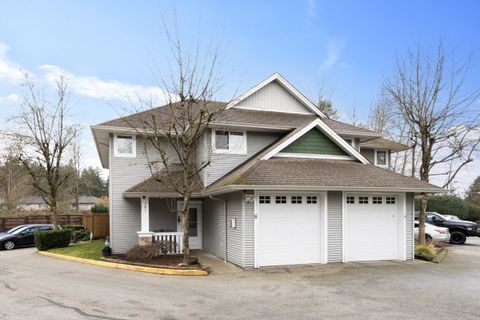 19148 124 Avenue 8 Pitt Meadows BC V3Y 2V2