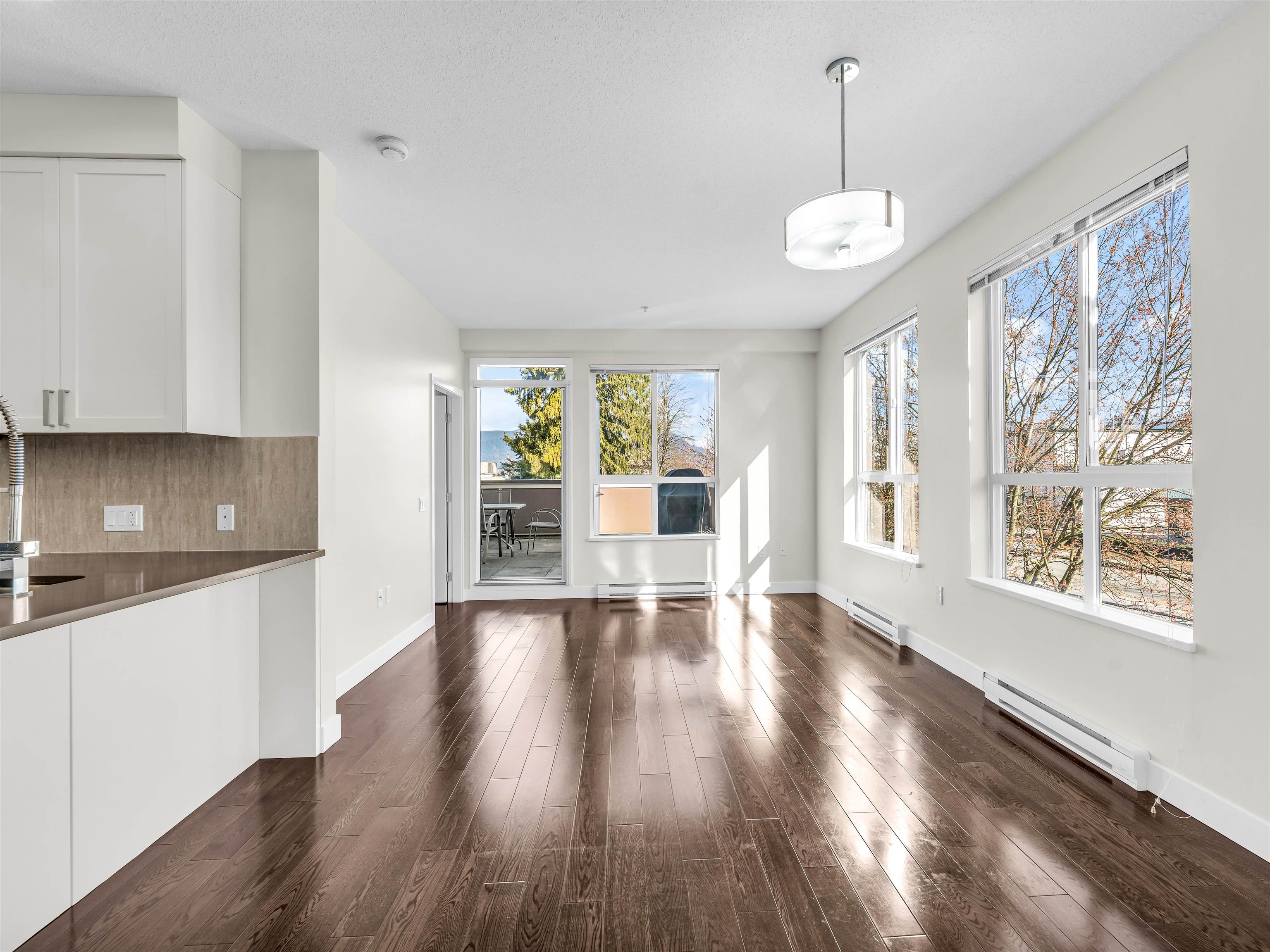 12409 Harris Road 205