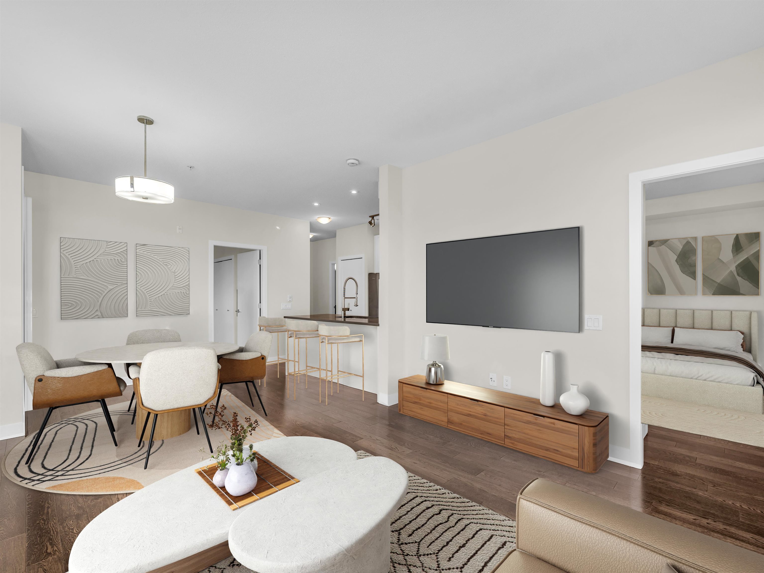 12409 Harris Road 205