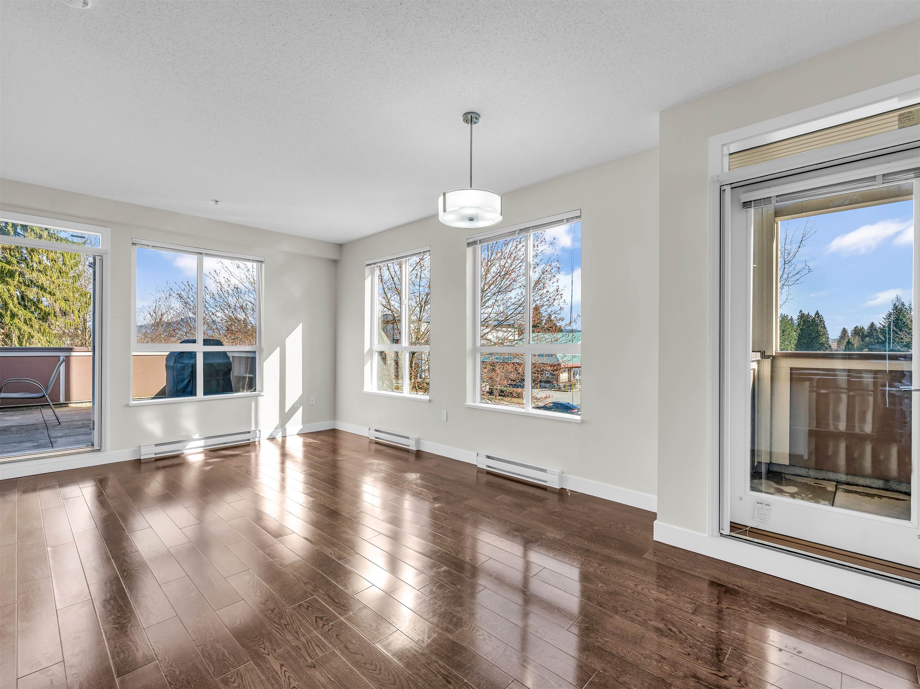 12409 Harris Road 205