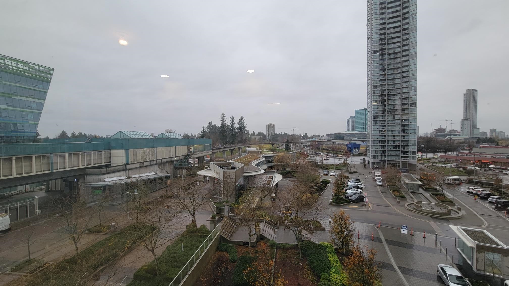 9887 Whalley Boulevard 502