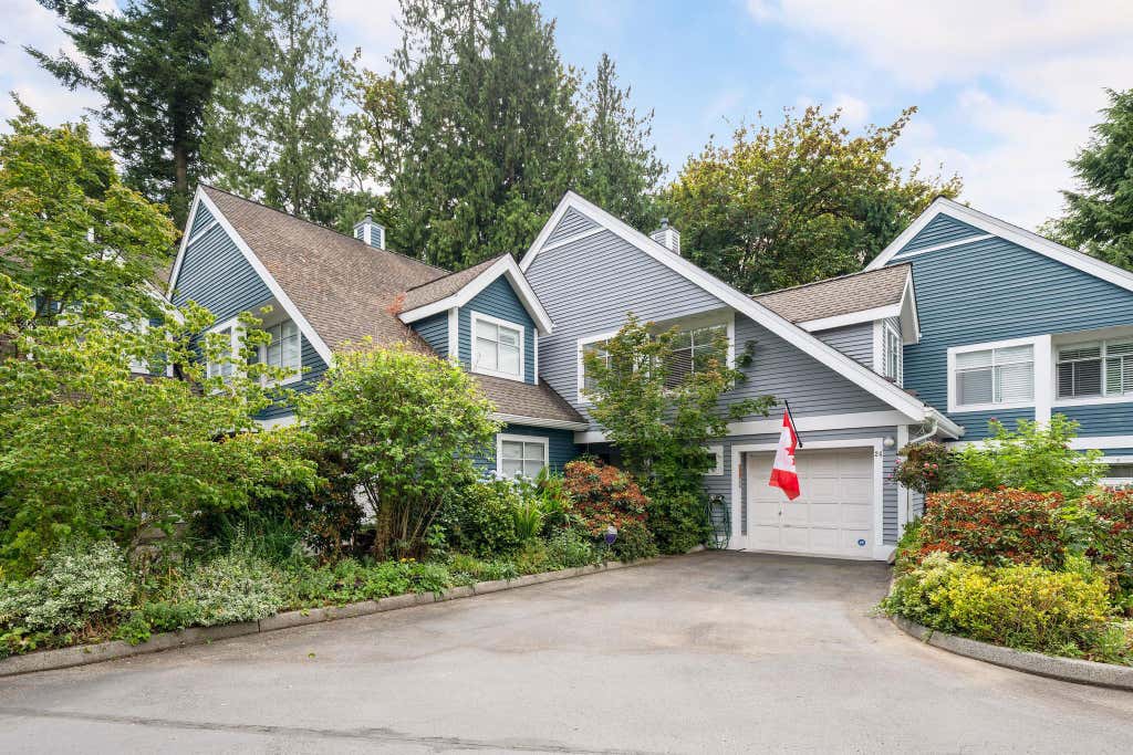 Photo of 4847 219 Street #24, Langley, BC V3A 8C1 (MLS # R3141774)