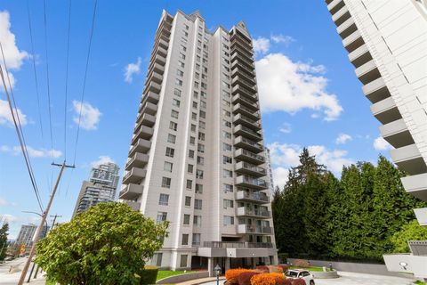 551 Austin Avenue 1802 Coquitlam BC V3K 6R7