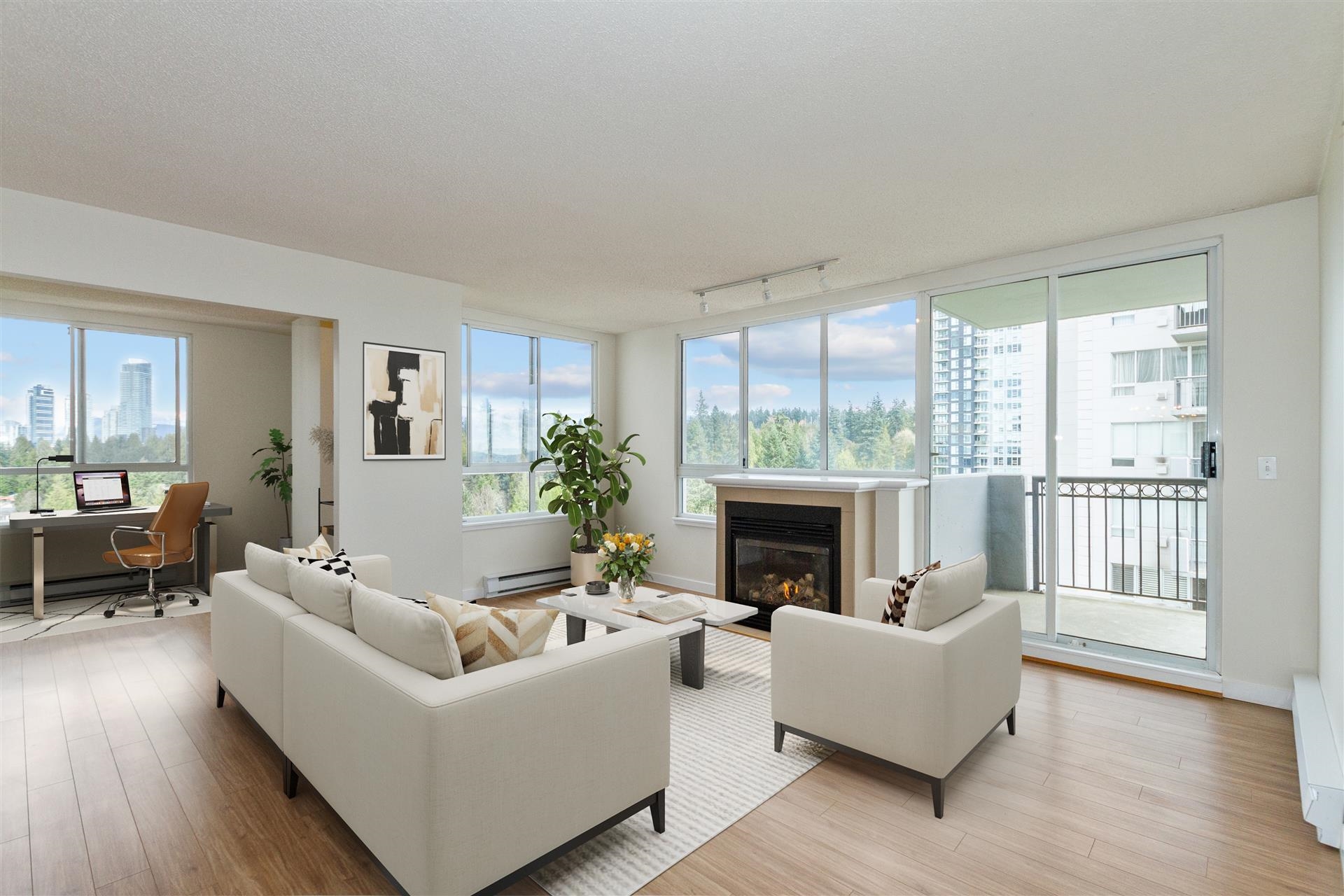 551 Austin Avenue 1802