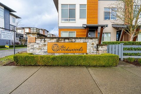 8473 163 Avenue 151 Surrey BC V4N 6M7