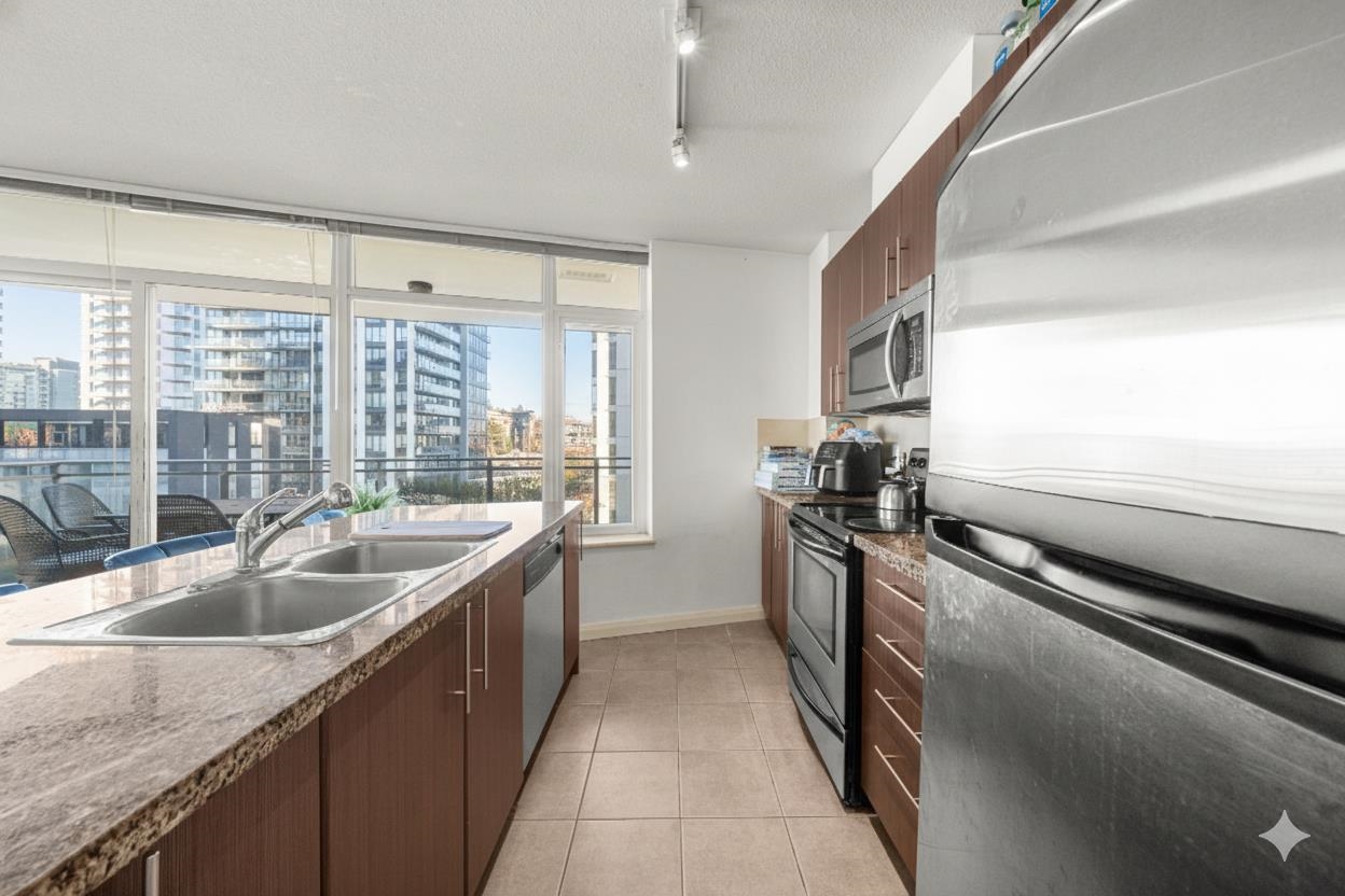 898 Carnarvon Street 1006