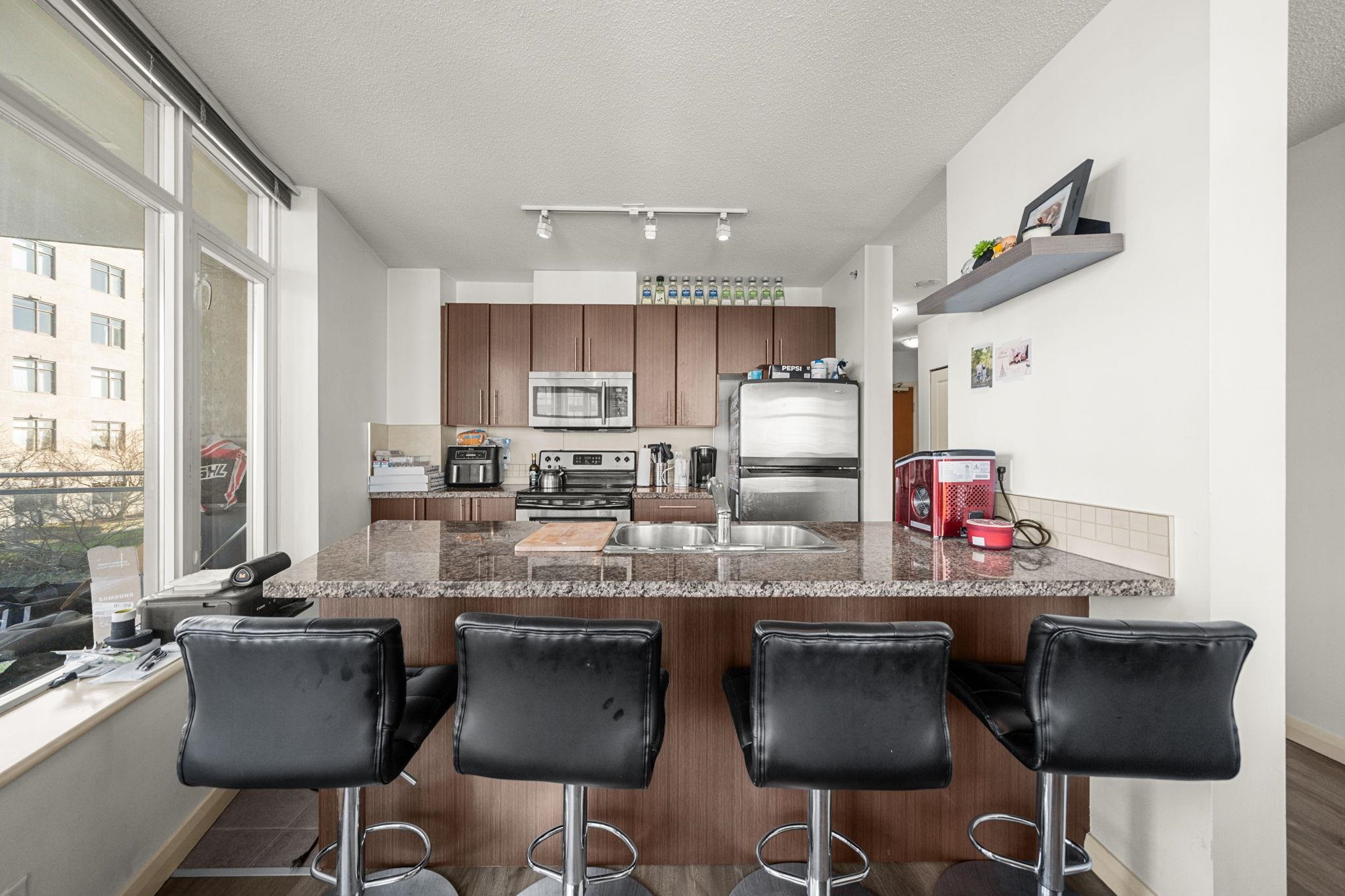 898 Carnarvon Street 1006