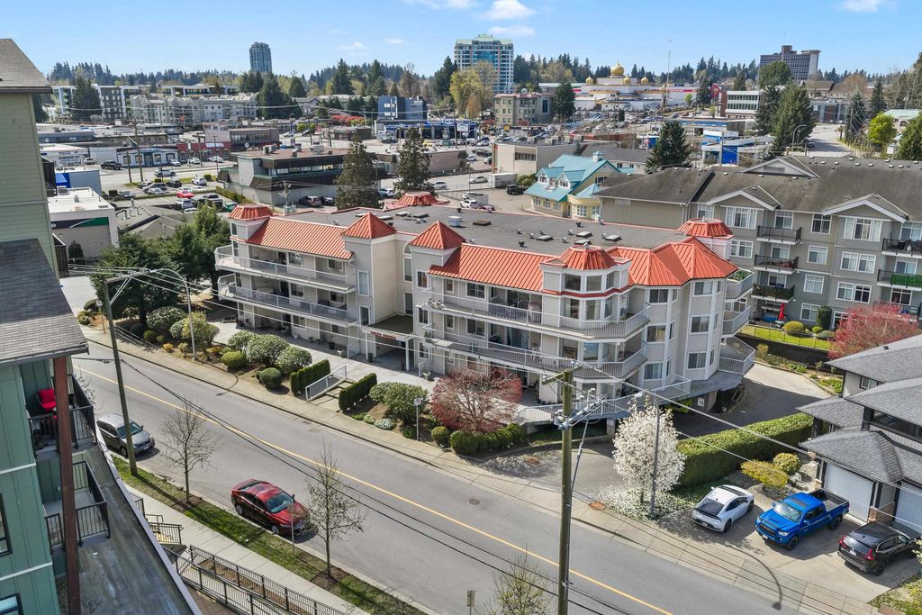 Photo of 2725 Fuller Street #1A, Abbotsford, BC V2S 3K2 (MLS # R3111652)