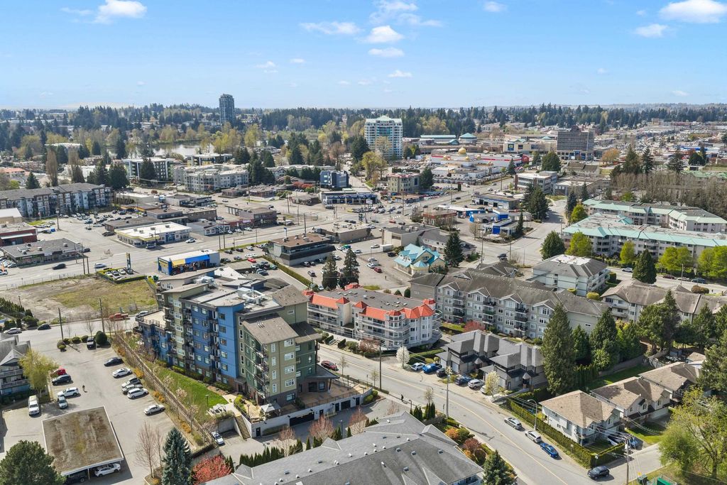 Photo of 2725 Fuller Street #1A, Abbotsford, BC V2S 3K2 (MLS # R3111652)