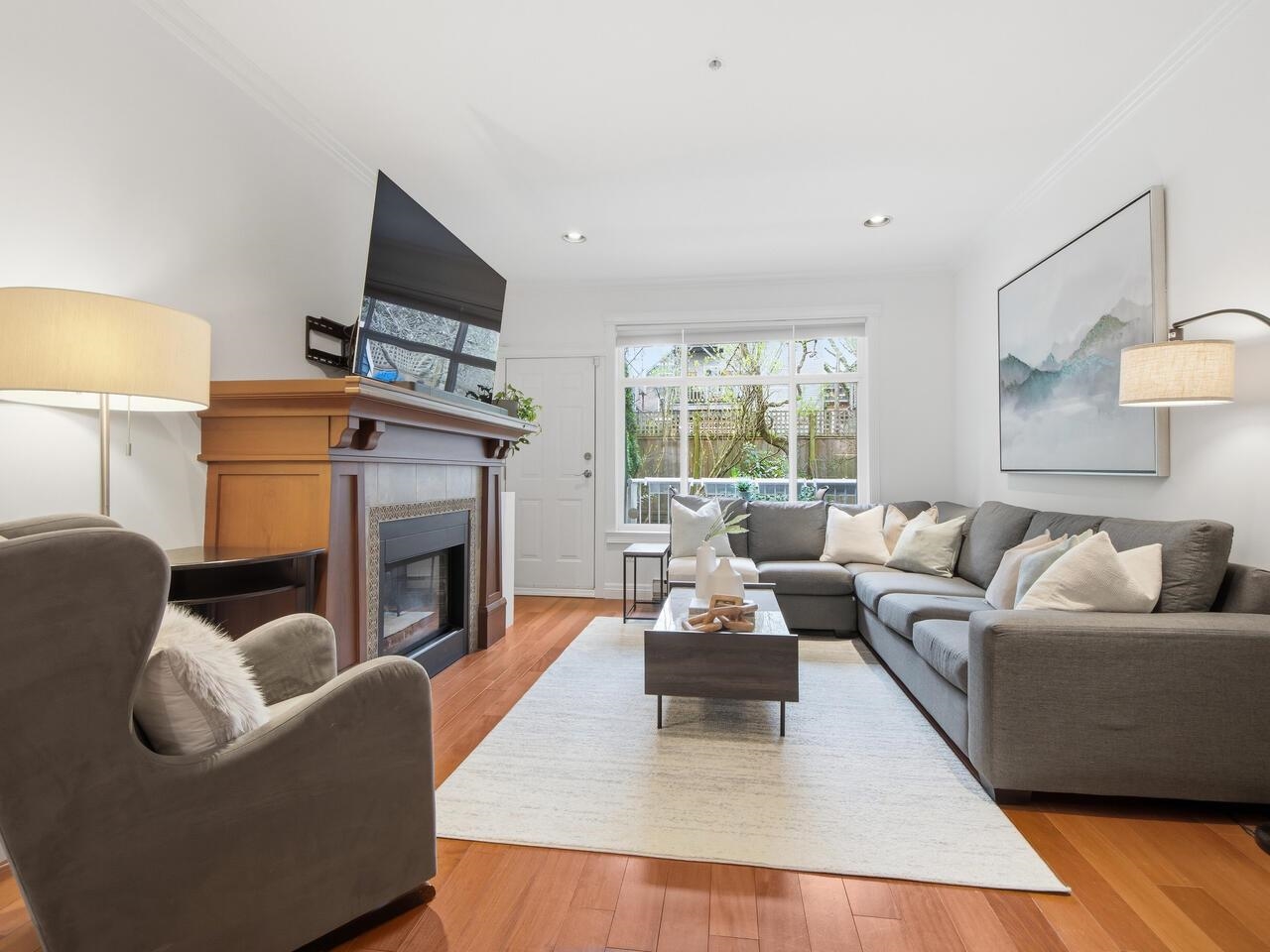 1530 Kitchener Street