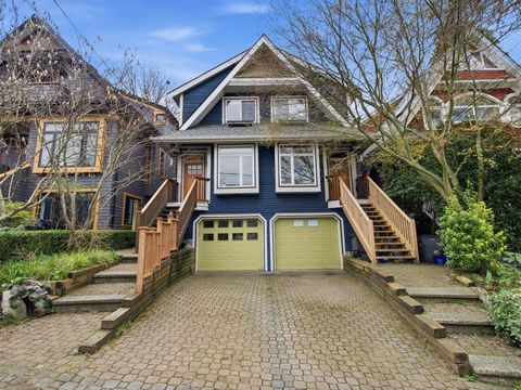 1530 Kitchener Street Vancouver BC V5L 2V9