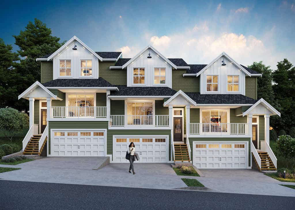 Photo of 13976 232nd Street, Maple Ridge, BC V4R 2R3 (MLS # R3142298)