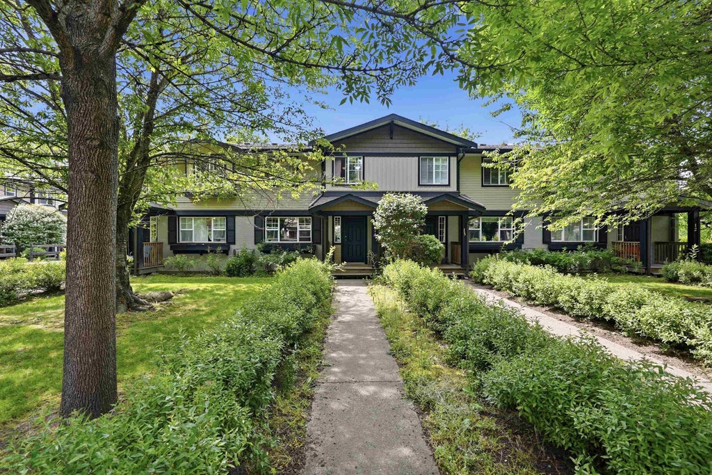 Photo of 45535 Shawnigan Crescent #14, Chilliwack, BC V2R 0A2 (MLS # R3175725)