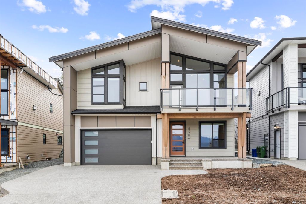 Photo of 47256 Valerie Place, Chilliwack, BC V2P 7W9 (MLS # R3095456)