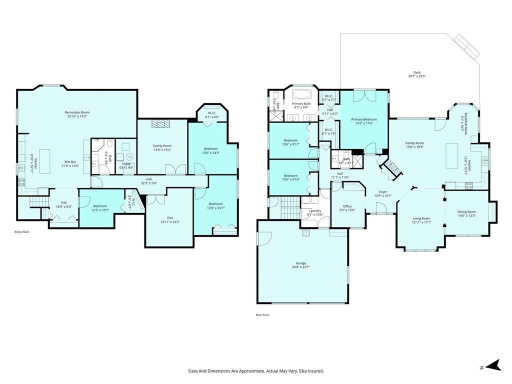 Photo of 4072 Prairie Street, Abbotsford, BC V4X 1X2 (MLS # R3131860)