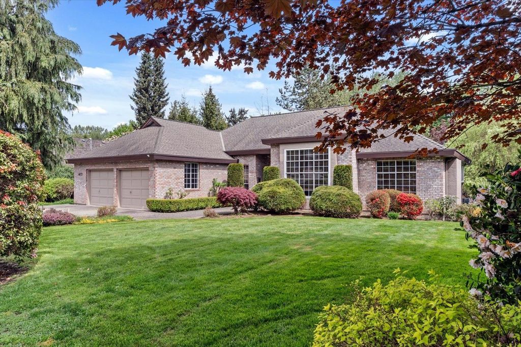 Photo of 4072 Prairie Street, Abbotsford, BC V4X 1X2 (MLS # R3131860)