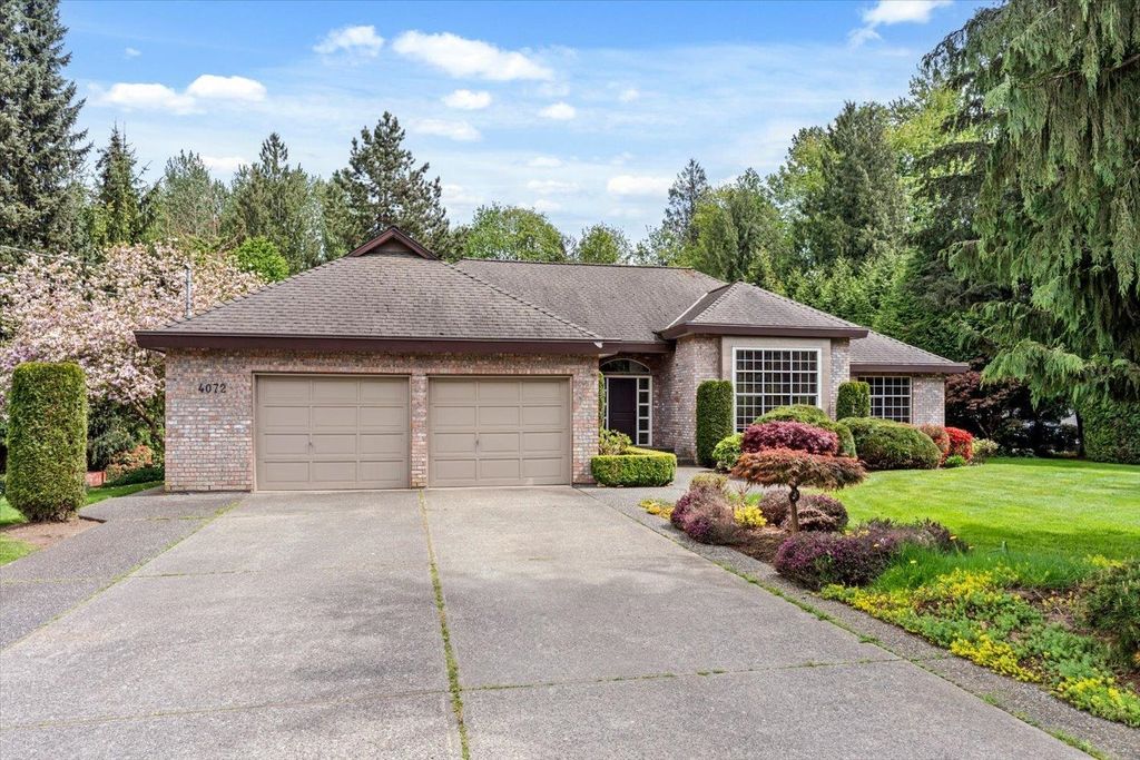 Photo of 4072 Prairie Street, Abbotsford, BC V4X 1X2 (MLS # R3131860)