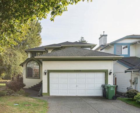 22326 Wilson Avenue Richmond BC V6V 2P5