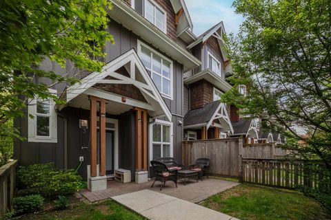 2150 Salisbury Avenue 3 Port Coquitlam BC V3B 0N5