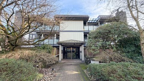 1750 Maple Street 205 Vancouver BC V6J 3S6