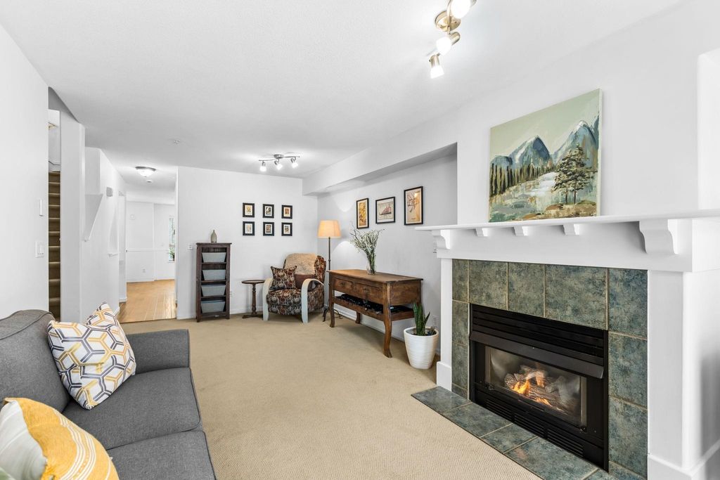 Photo of 8930 Walnut Grove Drive #4, Langley, BC V1M 3K2 (MLS # R3141714)