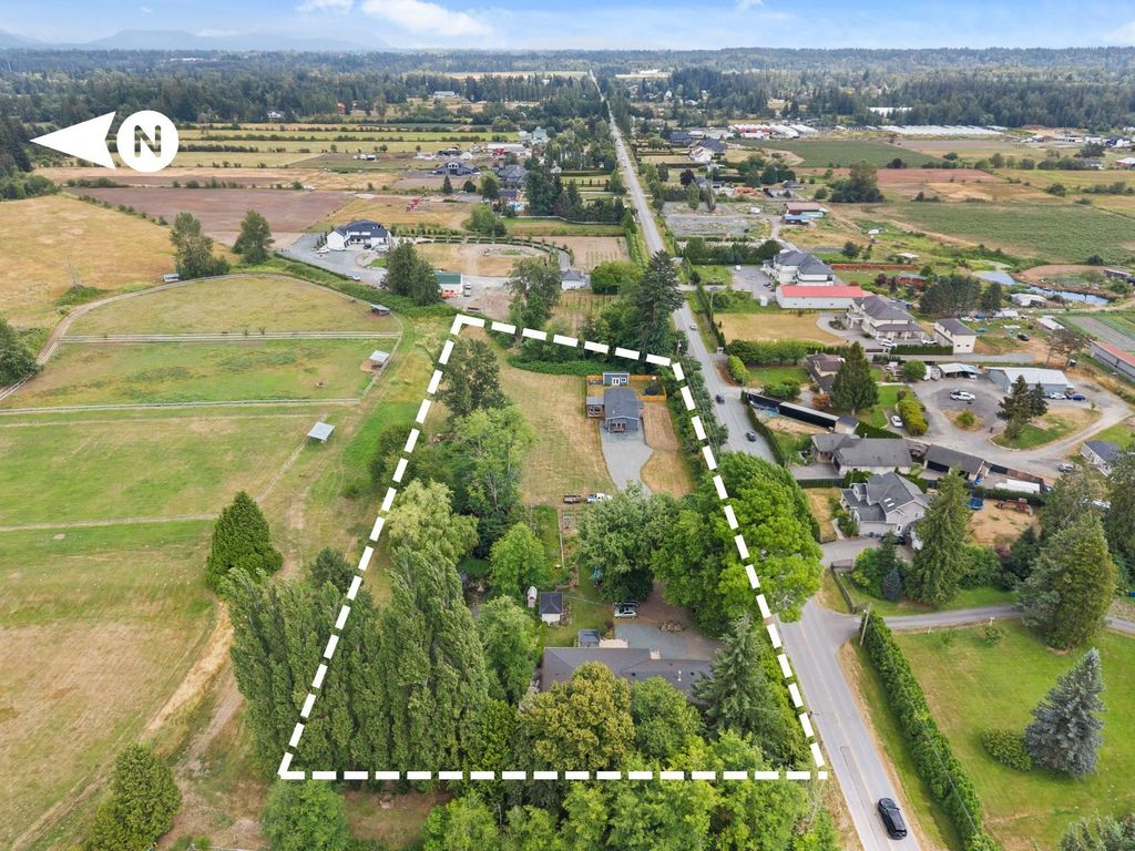 Photo of 21857 64 Avenue, Langley, BC V2Y 2N7 (MLS # R3142510)