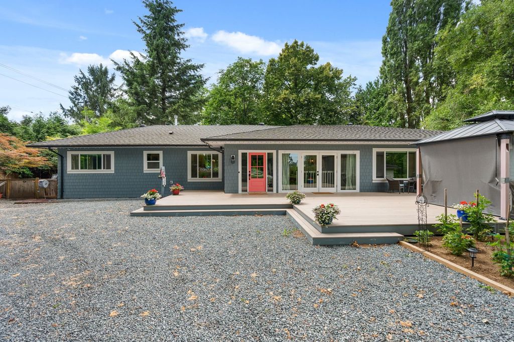Photo of 21857 64 Avenue, Langley, BC V2Y 2N7 (MLS # R3142510)