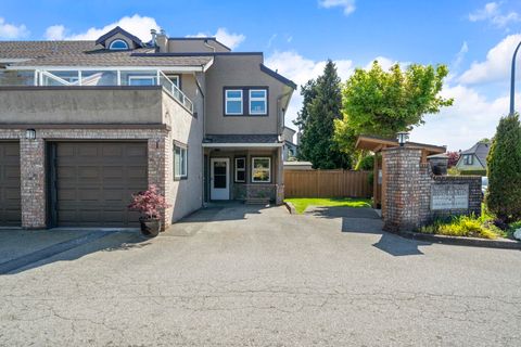 12438 Brunswick Place 1 Richmond BC V7E 6K6