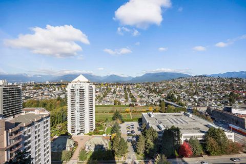 4400 Buchanan Street 2601 Burnaby BC V5C 0E3