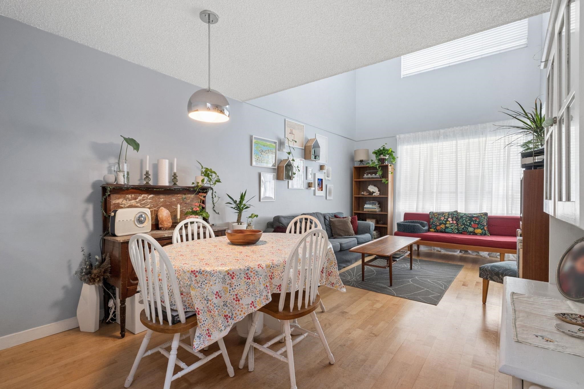 1345 Comox Street 407