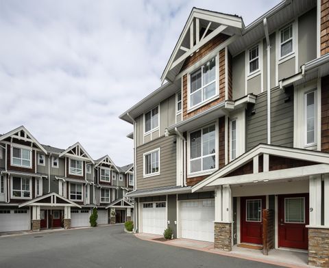 9989 240a Street 8 Maple Ridge BC V2W 1Z9