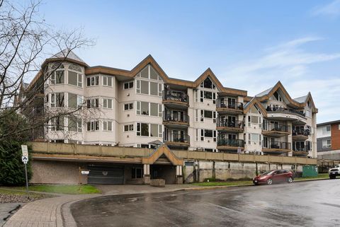 11595 Fraser Street 412 Maple Ridge BC V2X 0X7