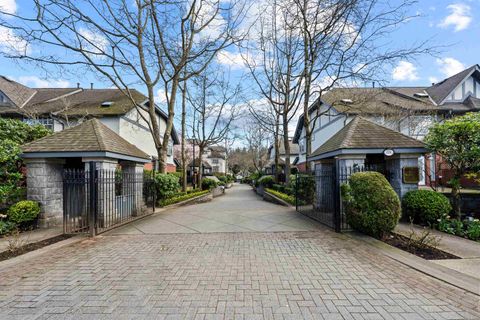 5880 Hampton Place 12 Vancouver BC V6T 2E9