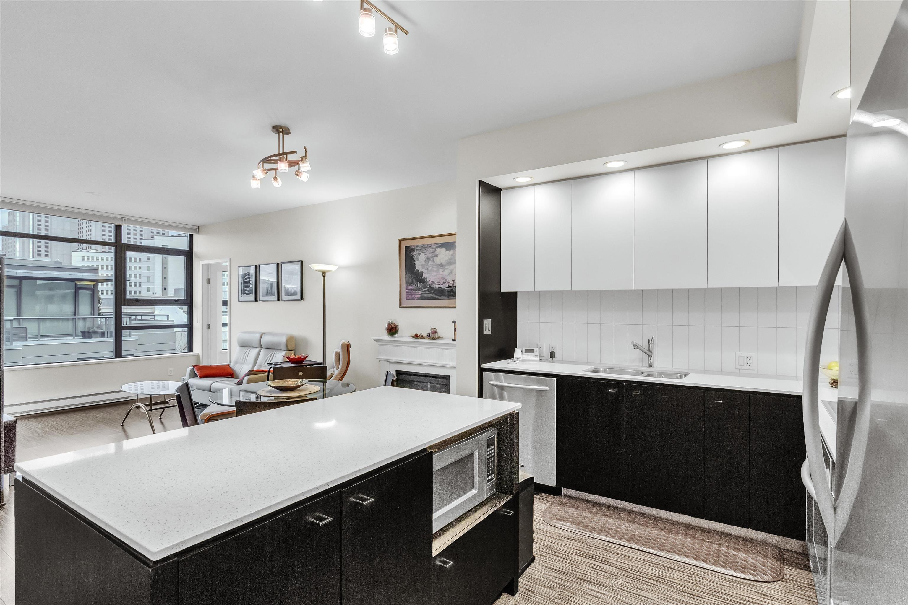 2851 Heather Street 603