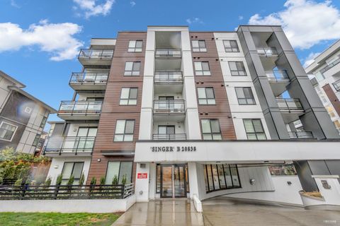 20838 78b Avenue B211 Langley BC V2Y 3M2