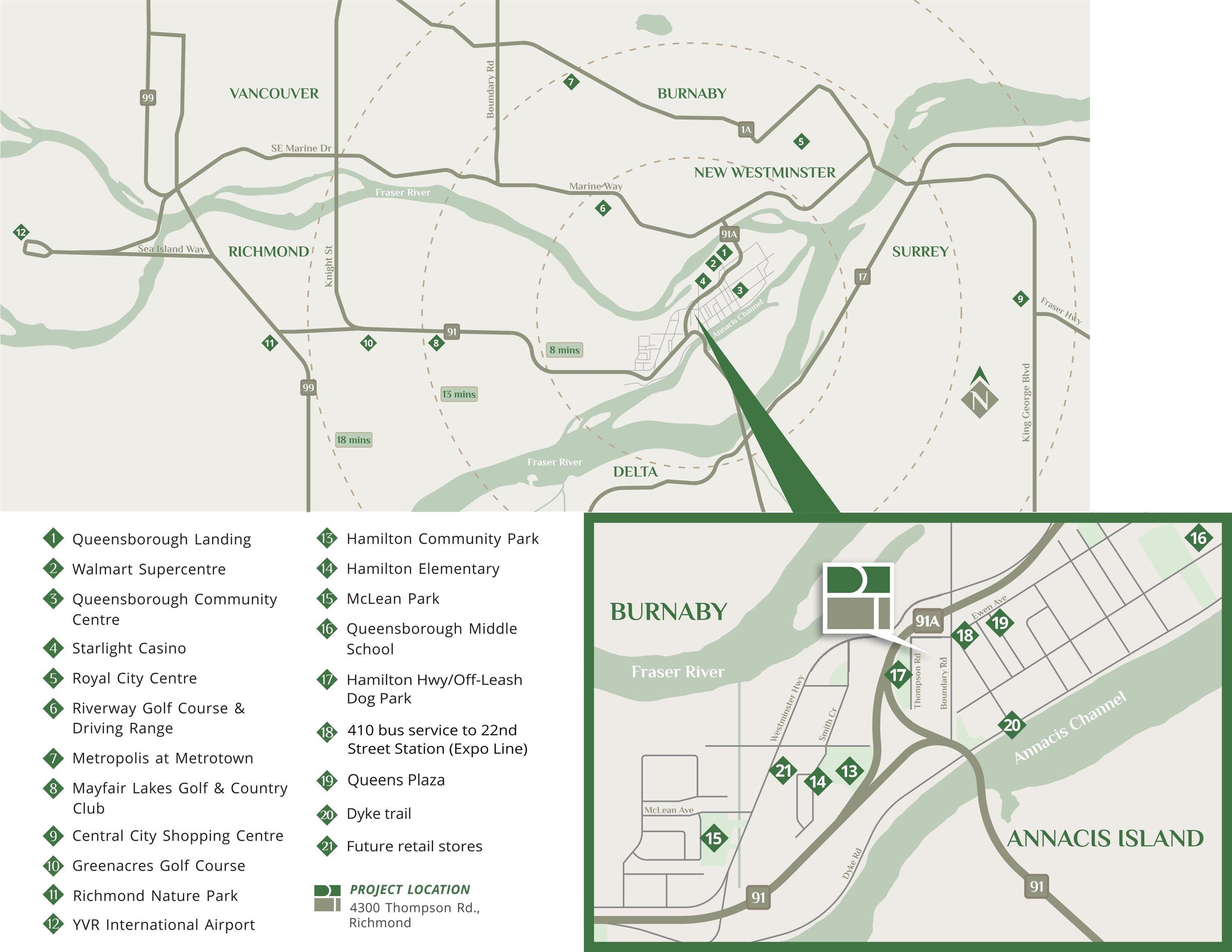 4337 Boundary Road 16