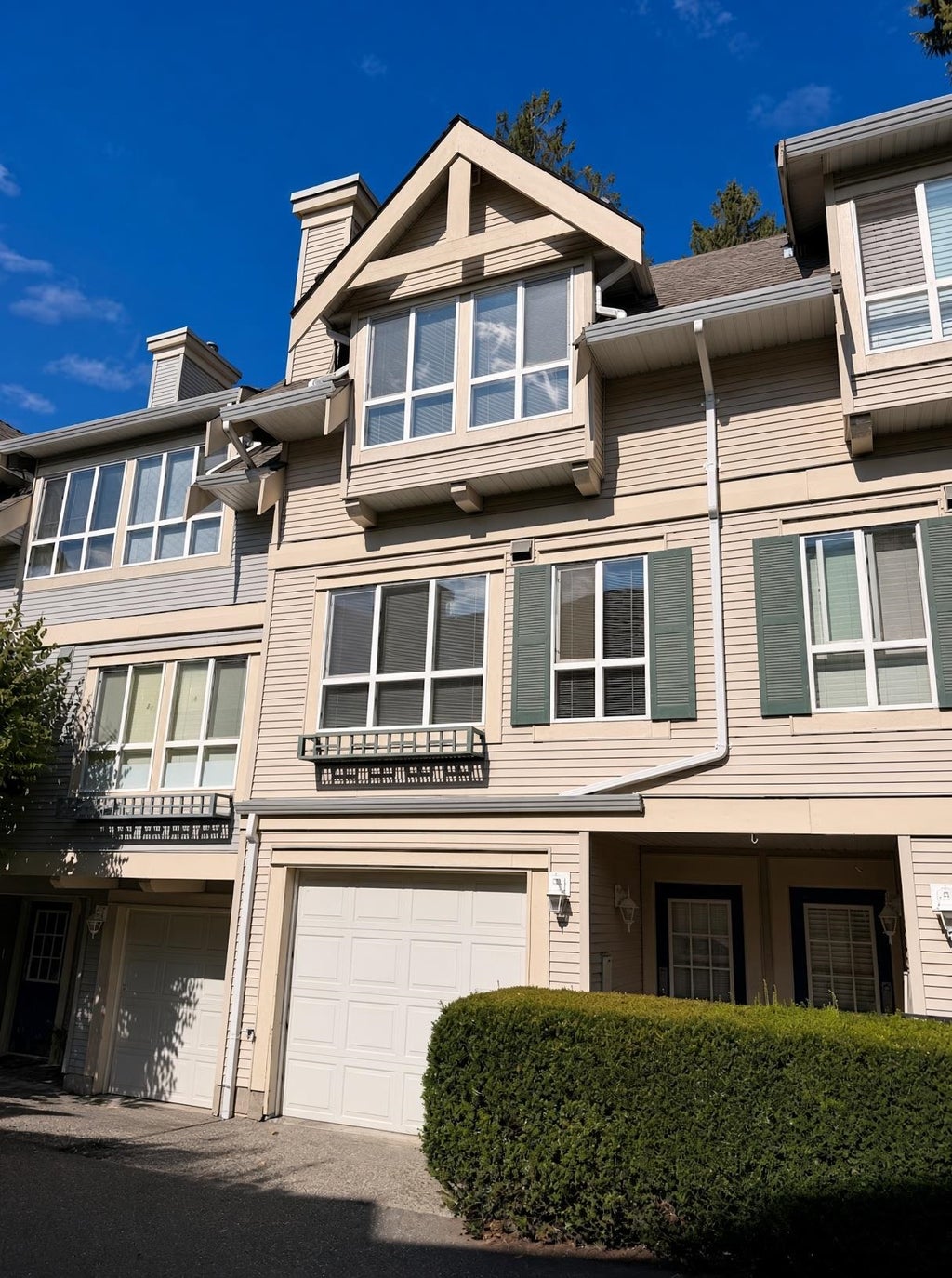 Photo of 8844 208 Street #90, Langley, BC V1M 3X7 (MLS # R3166966)
