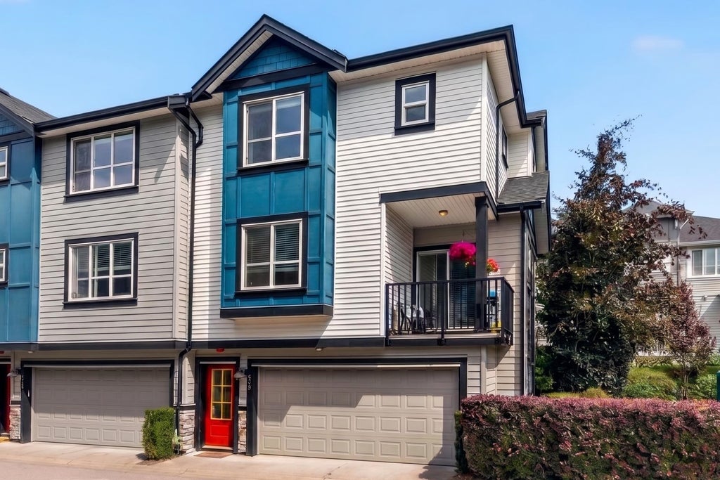 Photo of 20856 76 Avenue #23, Langley, BC V2Y 0S7 (MLS # R3160547)