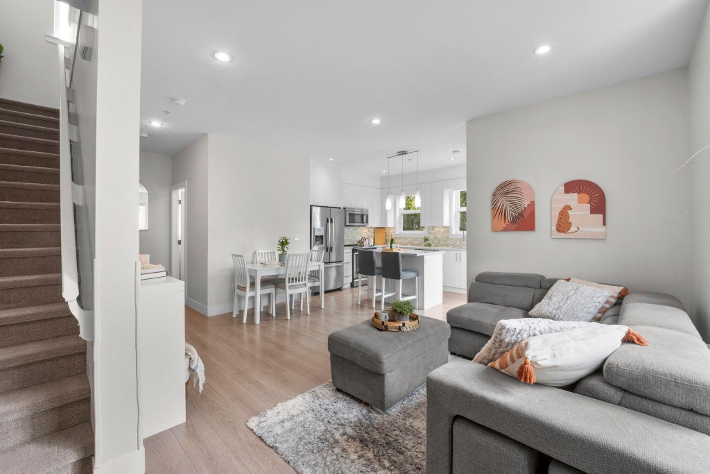 Photo of 20856 76 Avenue #23, Langley, BC V2Y 0S7 (MLS # R3160547)