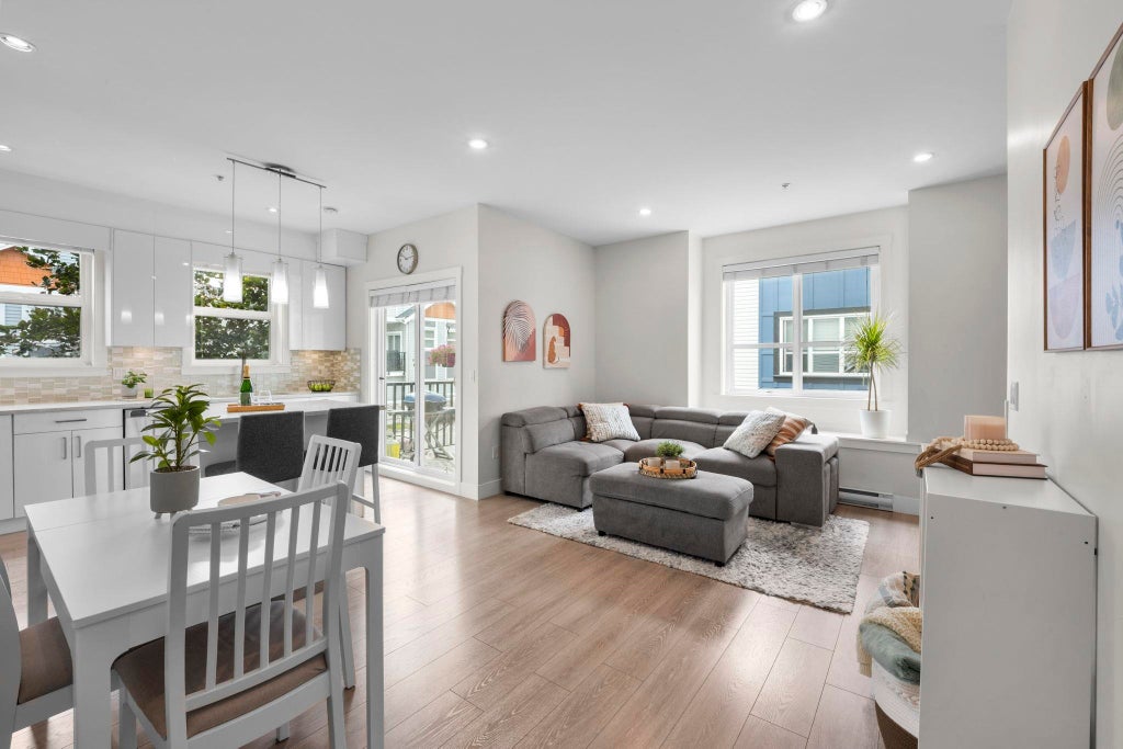 Photo of 20856 76 Avenue #23, Langley, BC V2Y 0S7 (MLS # R3160547)