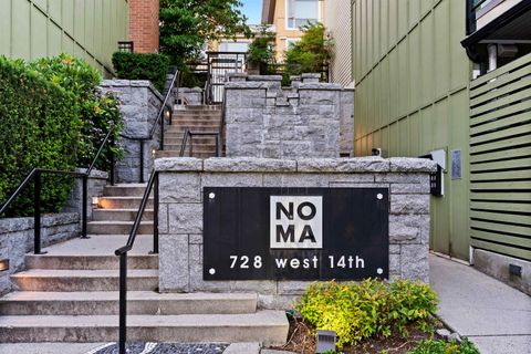 728 W 14th Street 45 North Vancouver BC V7M 0A8