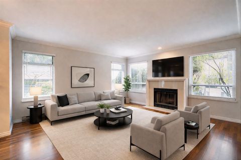 2952 Mt Seymour Parkway North Vancouver BC V7H 1E9
