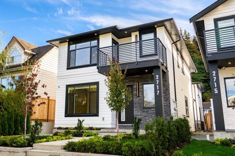 2717 Henry Street Port Moody BC V3H 2J8