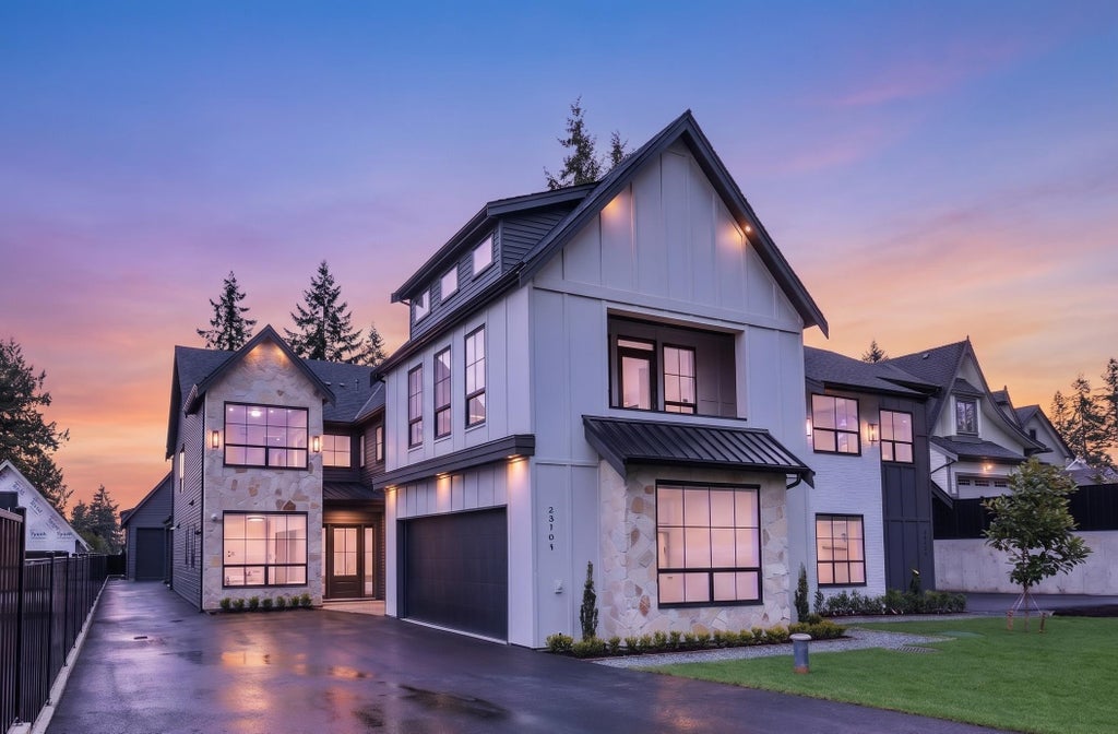 Photo of 23709 40 Avenue, Langley, BC V2Z 2J9 (MLS # R3151958)