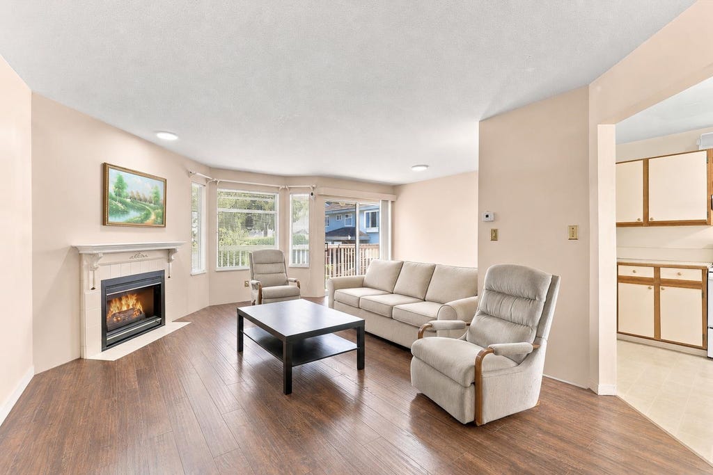 Photo of 15550 89 Avenue #20, Surrey, BC V3R 1N1 (MLS # R3148699)